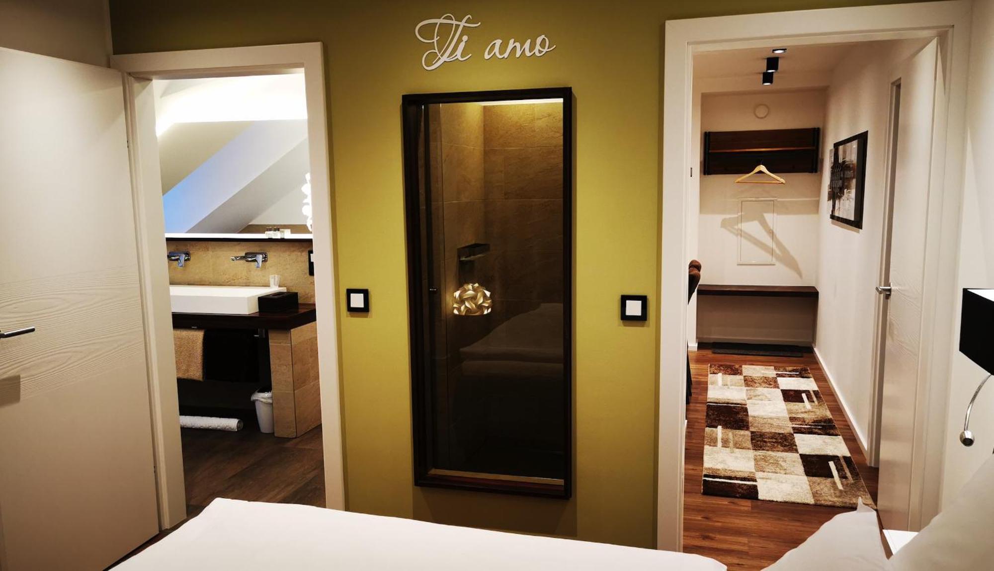 Luxor City Apartments Лиенц Экстерьер фото