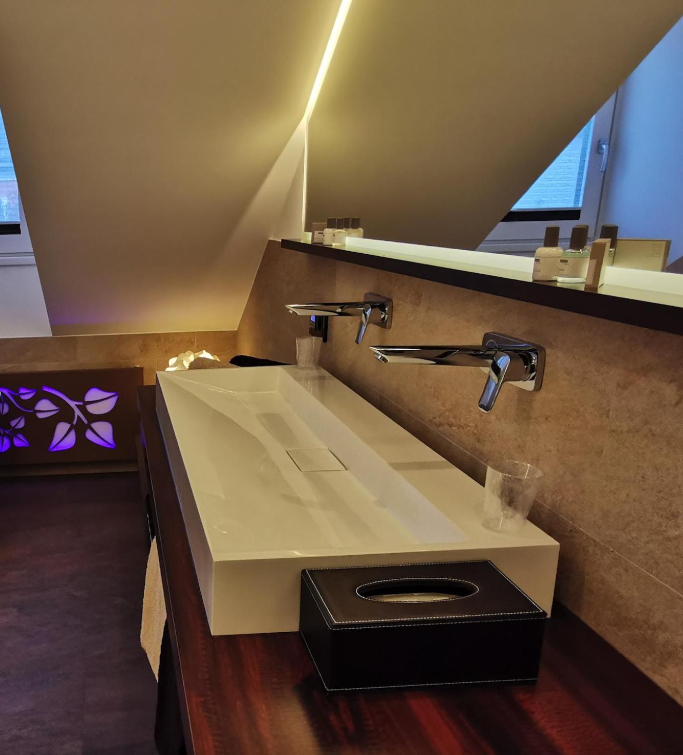 Luxor City Apartments Лиенц Номер фото