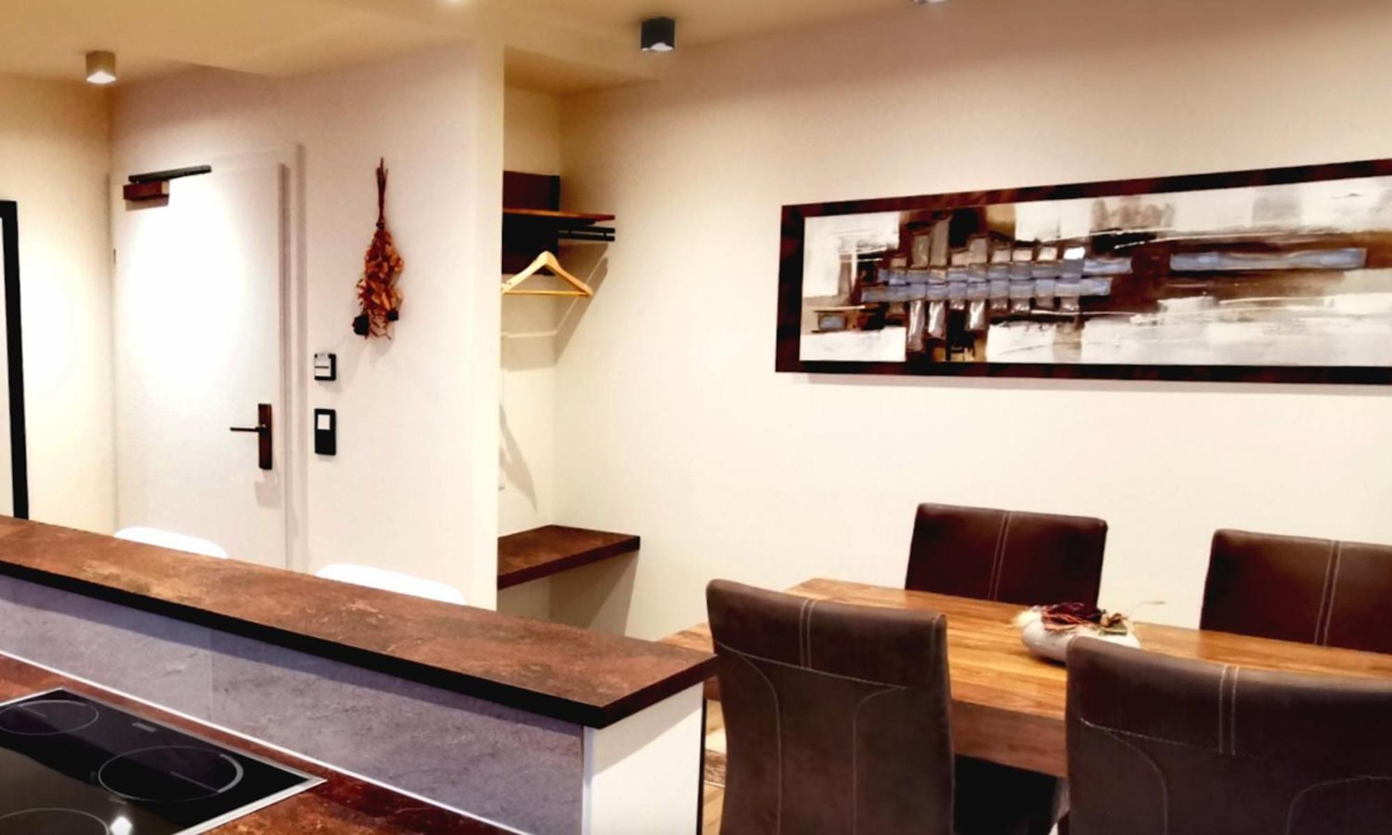 Luxor City Apartments Лиенц Номер фото