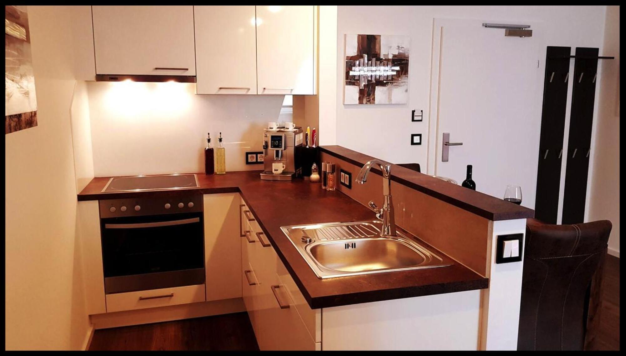 Luxor City Apartments Лиенц Номер фото
