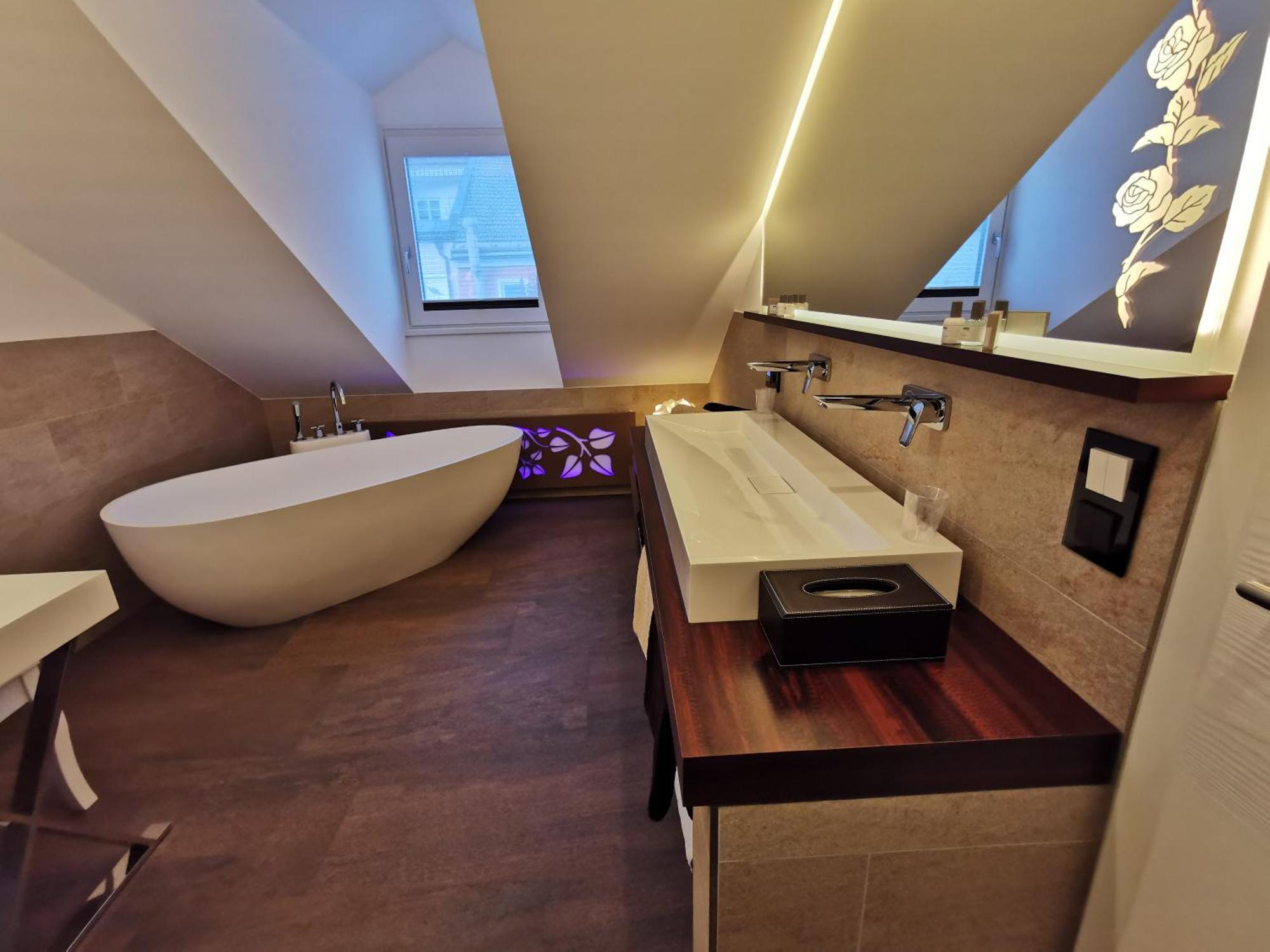 Luxor City Apartments Лиенц Номер фото