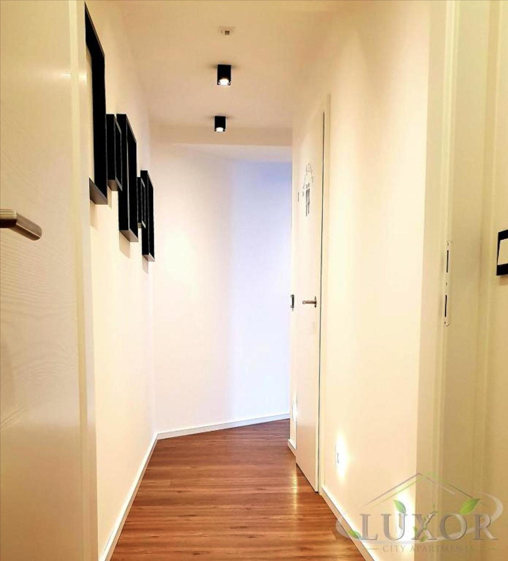 Luxor City Apartments Лиенц Номер фото