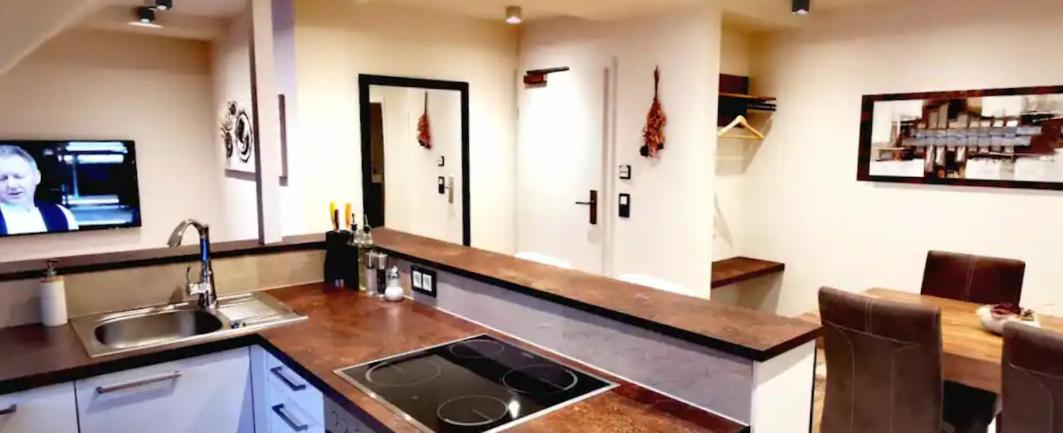 Luxor City Apartments Лиенц Экстерьер фото