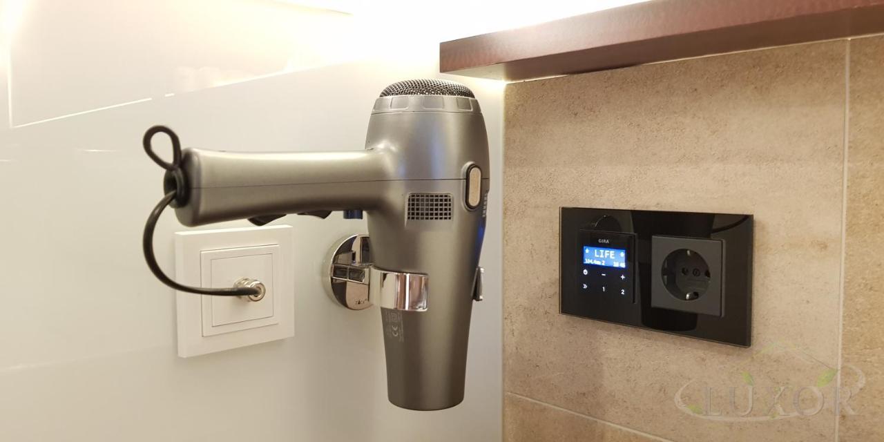 Luxor City Apartments Лиенц Экстерьер фото