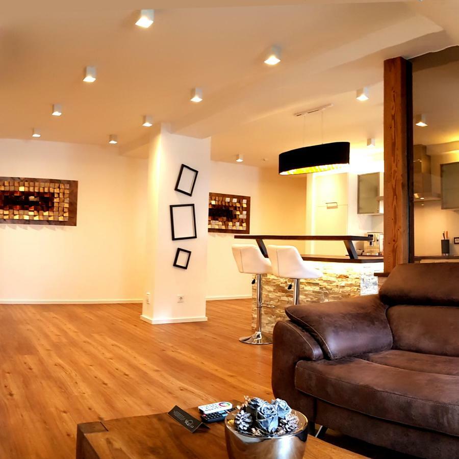 Luxor City Apartments Лиенц Экстерьер фото